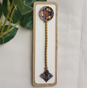 Antique French Spoon, 1800s